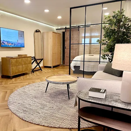 Studio Malaga Málaga