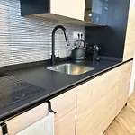 Studio Malaga Apartament