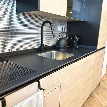 Studio Malaga Apartament