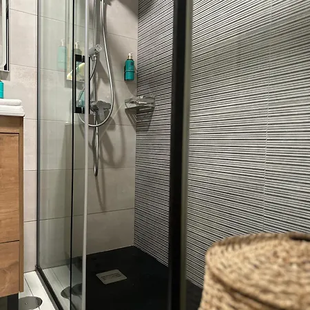 Studio Malaga Apartament