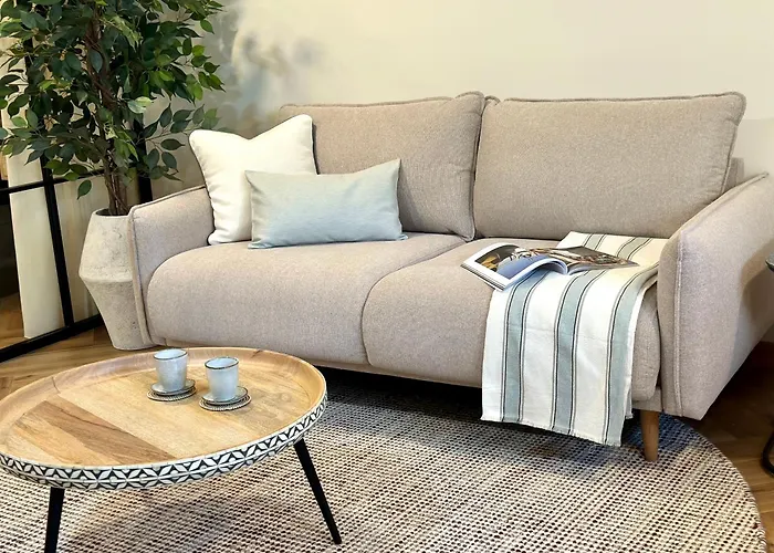 Apartamento Studio Malaga *