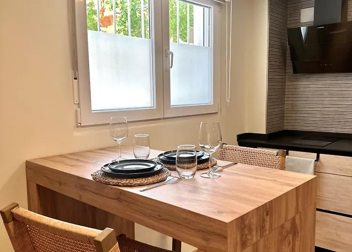 Studio Malaga