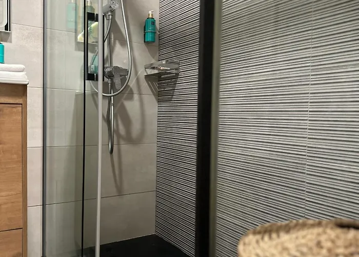 Studio Malaga Апартаменты