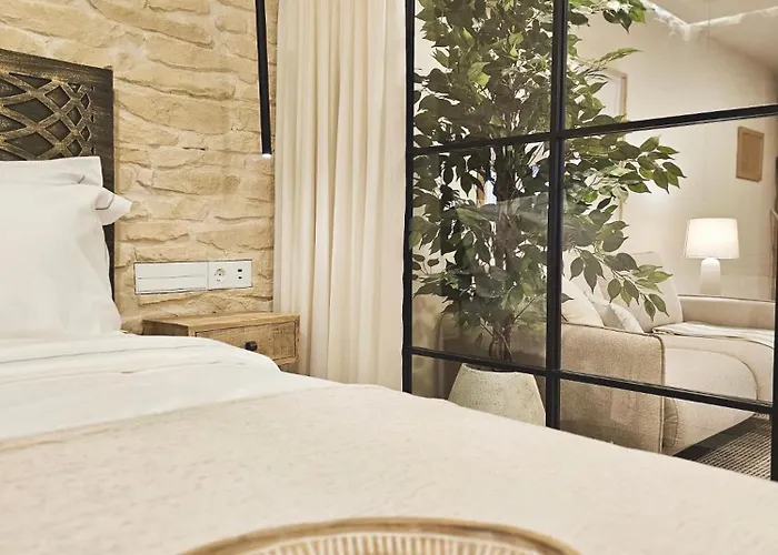 Studio Malaga * Málaga