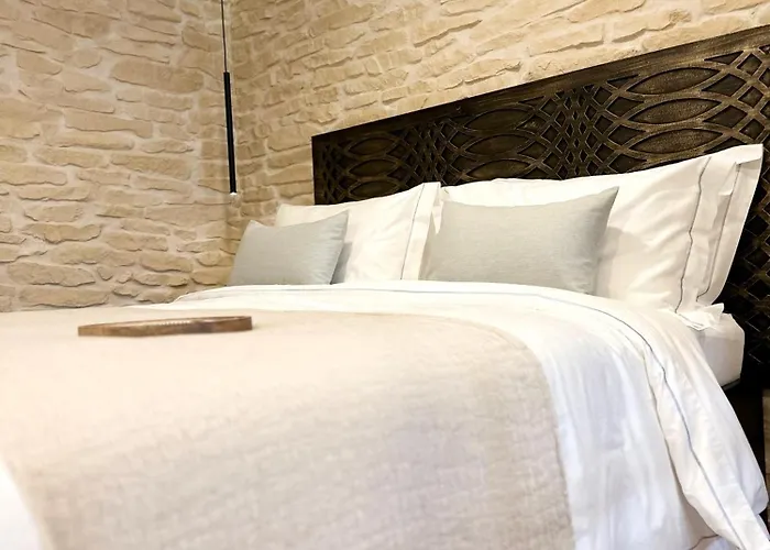 Studio Malaga * Málaga