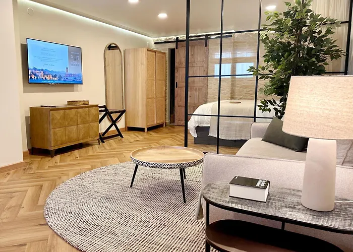 Studio Malaga Малага