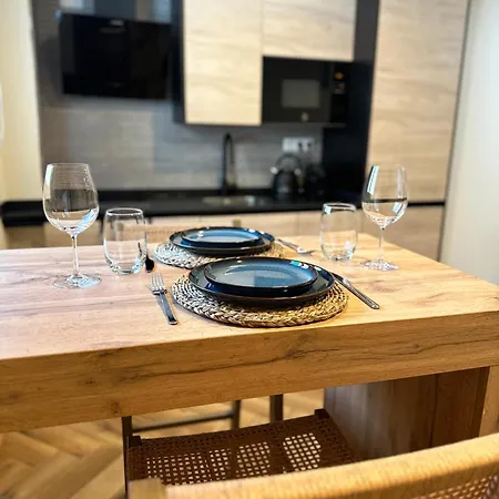 Studio Malaga *
